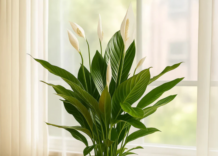 Lepaskan Kesialan & Aktifkan Sudut Kekayaan Rumah, 7 Tanaman Hias untuk Dekorasi Interior Menurut Feng Shui