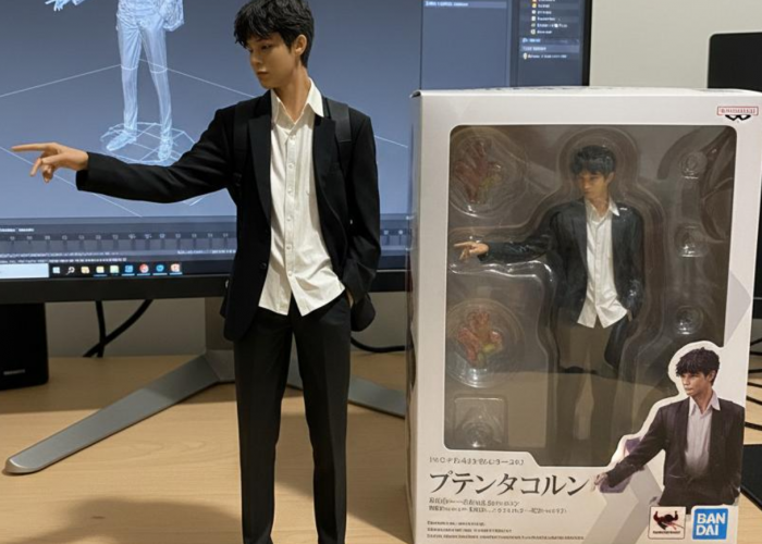 Gak Sampe 5 Menit, Cara Buat Foto AI Action Figure Pakai Gemini Lengkap dengan Prompt