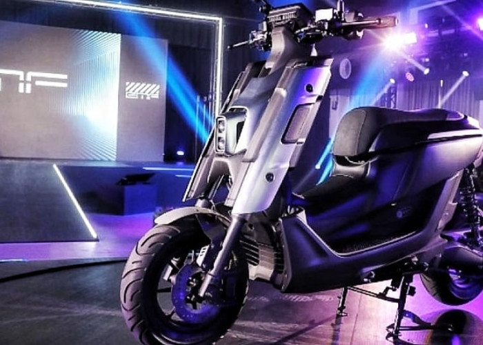 Rekomendasi 4 Motor Listrik Buatan Jepang, Teknologi Canggih, Desain Futuristik, Kualitas Premium