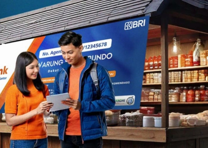 Berdayakan Usaha Rumahan dengan Pinjaman KUR BRI untuk Plafon Sampai 100 Juta, Begini Angsurannya