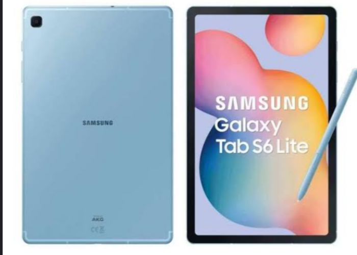 3 Rekomendasi Tablet Samsung Harga Murah Dan Bagus