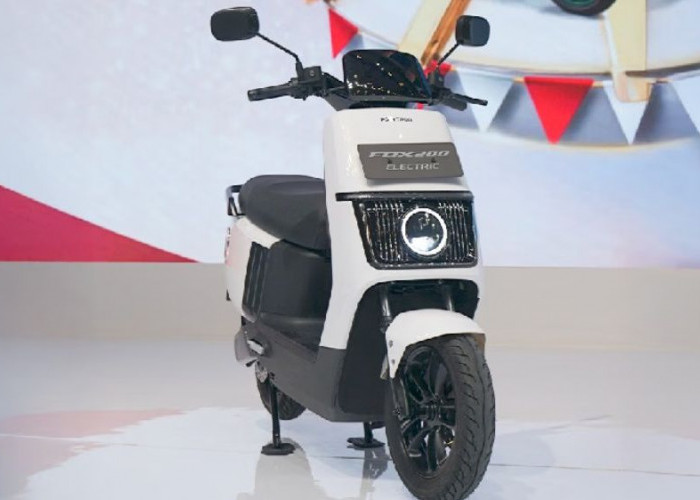 Harga Motor Listrik Desember 2025 dari Rp 11 Juta hingga Ratusan Juta, Pilihannya Makin Banyak