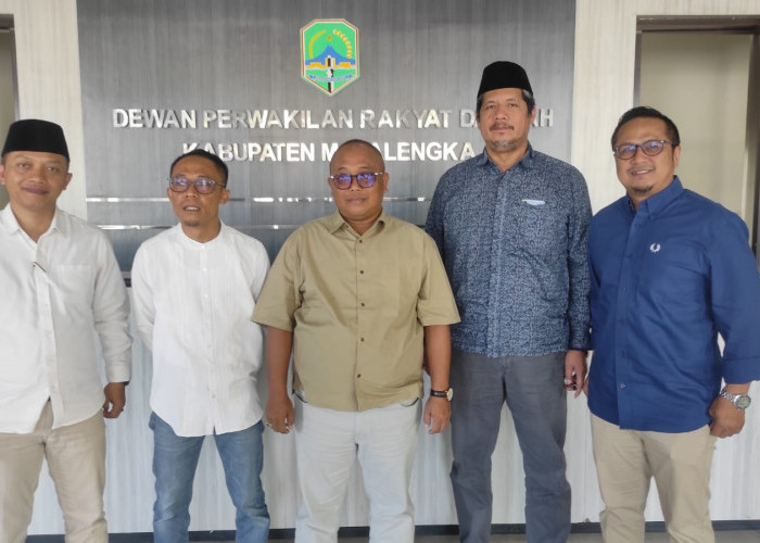 Fraksi Koalisi Bereaksi, Tanggapi Kritik PDIP  jika RPJMD Tak Berpihak  pada Masyarakat Kecil 