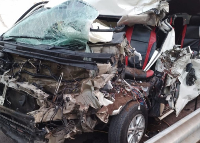 Kecelakaan di Tol Cisumdawu dan Duka Mendalam SLB B YPLB Majalengka