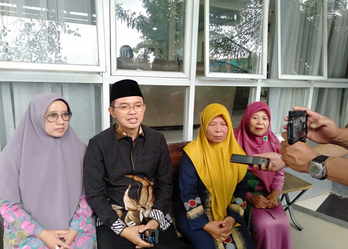 CURHAT Masnuah Calon Jemaah Haji Gagal Berangkat Tahun 2020, Sudah Lunas, Pertanyakan Dana Tambahan