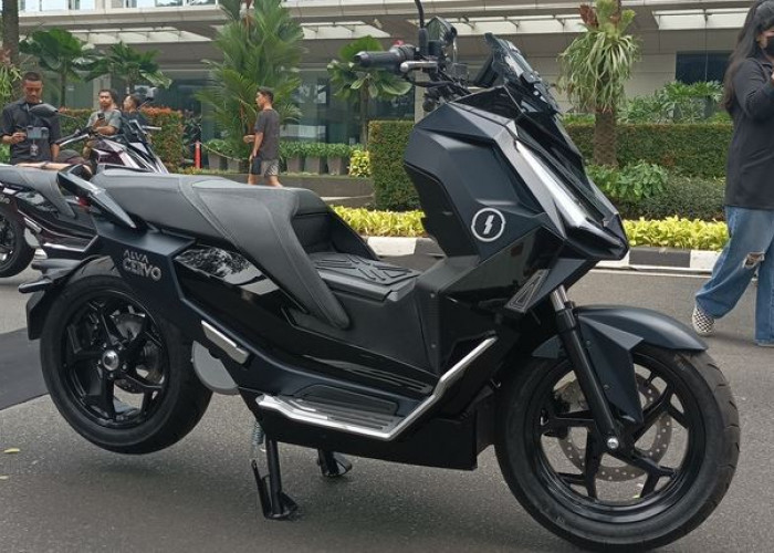 Fast Charging 20 Menit Full, Ini 6 Rekomendasi Motor Listrik Untuk OJol di 2026, Ada Fitur Swap Baterai Juga