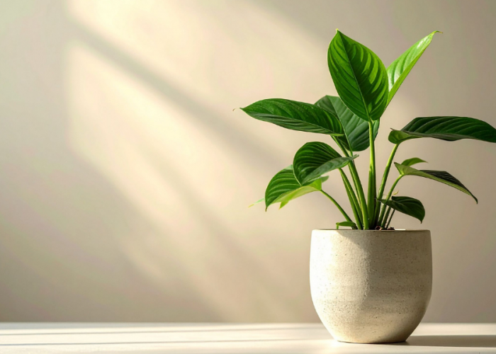Harus Tahu! 7 Tanaman Hias Terbaik untuk Dalam Ruangan yang Menyehatkan dan Mudah Dirawat
