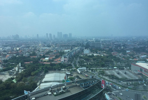Jakarta Kembali PPKM Level 1, Kemarin di Level 2, Ada Apa Gerangan?