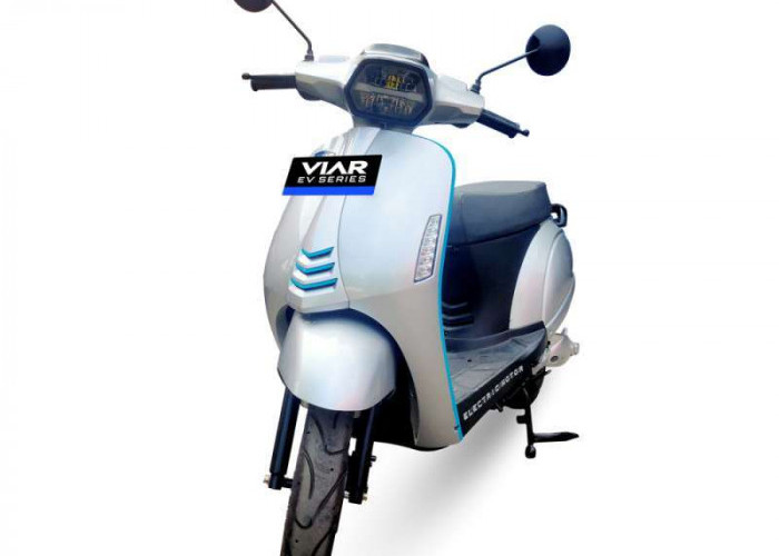 Rekomendasi Motor Listrik Subsidi Paling Worth It 2025: Tenaga Gahar dan Harga Bersahabat 