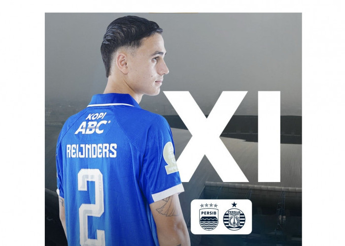 Prediksi Chat GPT, Persib Bandung vs Persija Jakarta Tuntas 2-1, Ramon - Klok Cetak Gol