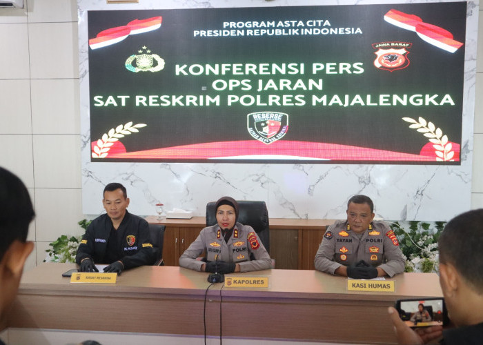 Subuh Mencekam di Leuwimunding, Ibu Rumah Tangga Ditodong Celurit Saat Pulang Antar Suami
