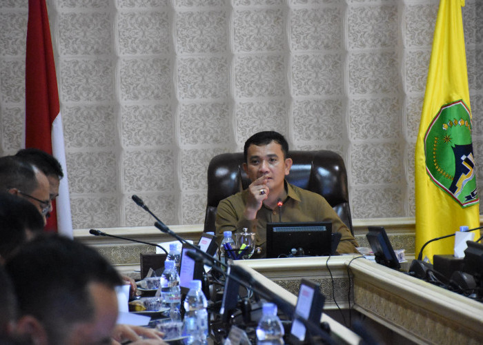 Hasil Rapat Pleno Depekab Majalengka Putuskan UMK 2025 Naik 6,5 Persen