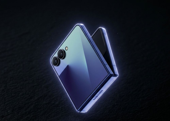 Spesifikasi Samsung Galaxy Z Fold 7, Ponsel Lipat Generasi Baru Siap 'Gebrak' Pasar Ponsel Lipat Indonesia!