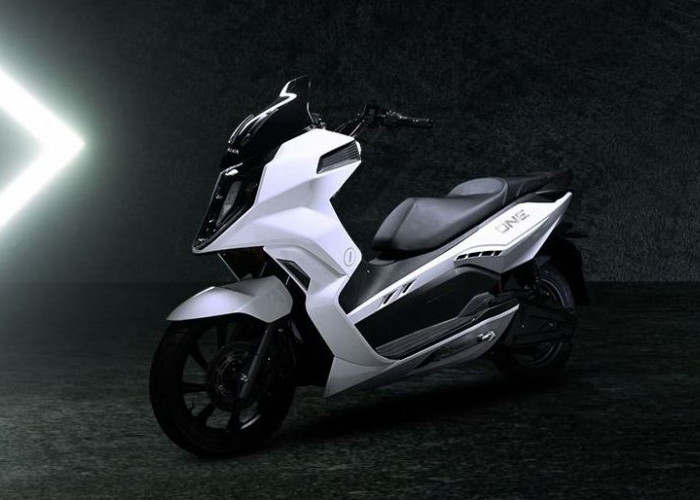 3 Motor Listrik Mirip PCX ini Bisa Adaptasi di Berbagai Medan, dan Punya Jarak Tempuh Jauh Hingga 160 km
