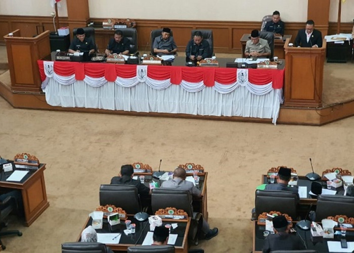 DPRD  Desak Pemkab Majalengka Segera Bayar  Utang Warisan BPJS PNS Rp35 M 