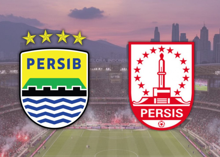 Prediksi Persis vs Persib Bandung: Konsistensi Skuad Bertabur Bintang Kembali Diuji!