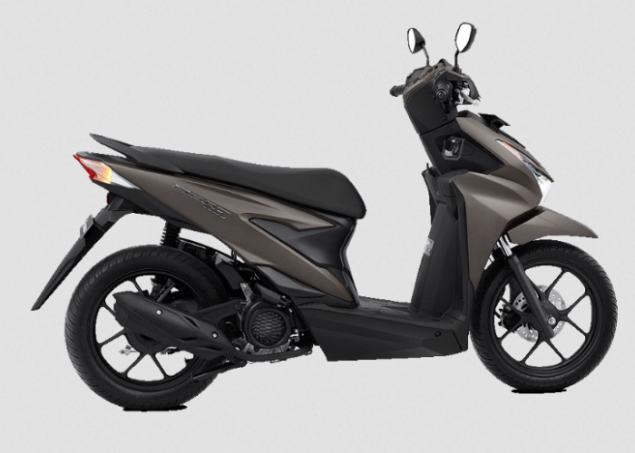 Cicilan Mulai dari Rp383 Ribu, Intip Simulasi Kredit dan Harga Motor Honda Beat 150Cc Tahun 2026 OTR Cirebon