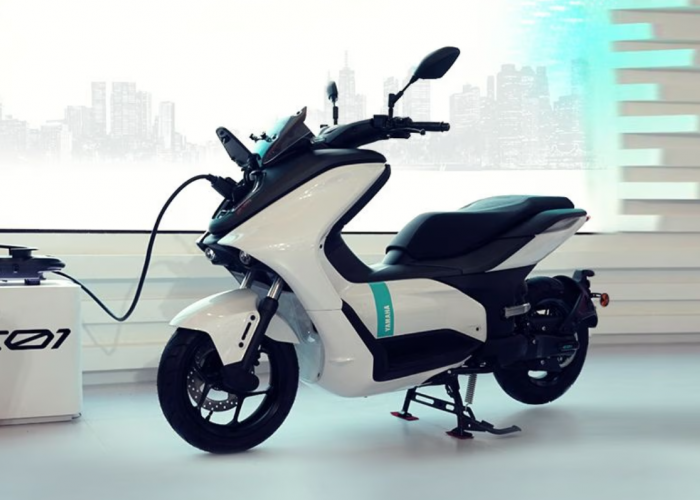 5 Daftar Motor Listrik Buatan Indonesia yang Masuk Subsidi dan Layak Dibeli Tahun 2025 untuk Aktivitas Harian