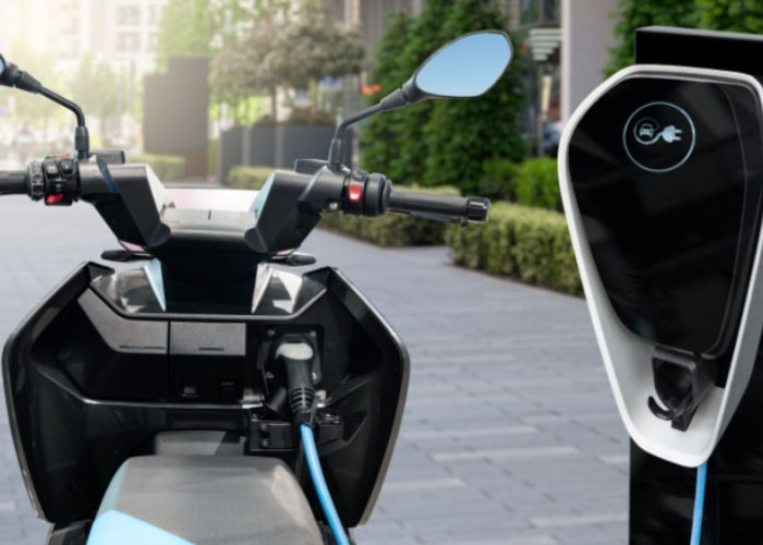 Hemat Hingga 75 Persen, Halus, Ramah Lingkungan, Cek Kelebihan, Kekurangan dan Tips Memilih Motor Listrik