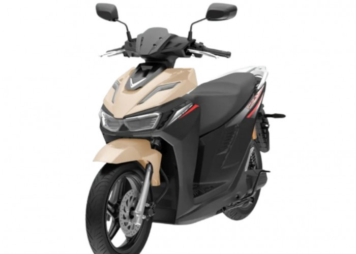 Top Speed Tembus 80 Km, Berikut Spesifikasi Motor Listrik VinFast Viper 2026 yang Dilengkapi GPS