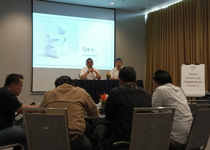 Daihatsu Kembali Hadirkan Program Daifit 2026, Beli Mobil Dapat Hadiah Umroh