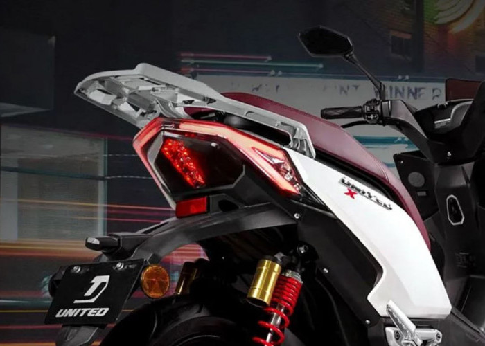 5 Rekomendasi Motor Listrik Jarak Tempuh Terjauh dengan Daya Jelajah Terbaik di 2026, Tembus 200 Km