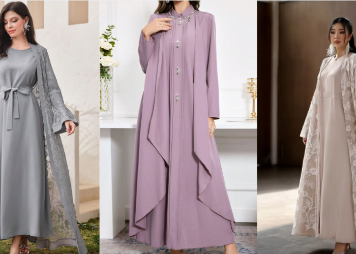 7 Ide Outfit Lebaran untuk Wanita Tanpa Hijab di Tahun 2026, Paling Trendy dan Masih Terlihat Muslimah