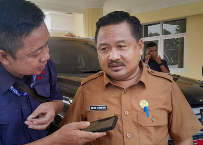 Tiga Pegawai Dinkes Majalengka Terancam Sanksi hingga Pemberhentian