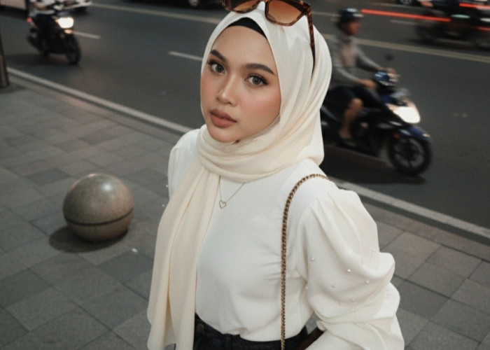 Lagi Viral di TikTok! Kumpulan Prompt Gemini AI Cewek Cantik Natural, Hasilnya Elegan dan Mirip Seperti Asli!