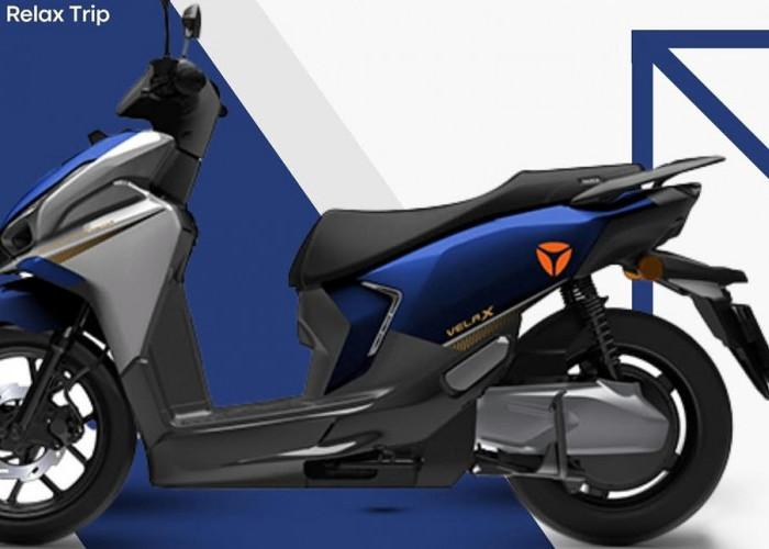 5 Motor Listrik Fast Charging Tercepat, Ngga Sampai 1 Jam Baterainya Bisa 80 Persen Siap Pakai