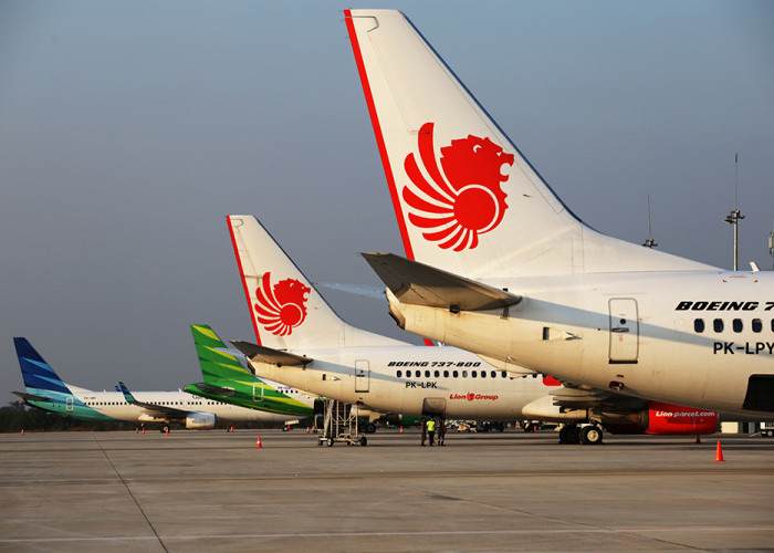 SUDAH SAH! Bandara Kertajati Dipakai Penerbangan Haji, Terbangkan Jemaah Ciayumajakuning, Sumedang dan Subang