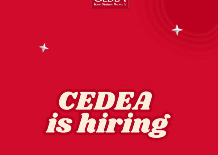 Lowongan Kerja Majalengka dalam 3 Hari Terakhir, PT Cedea Buka Banyak Posisi, Apa Aja?