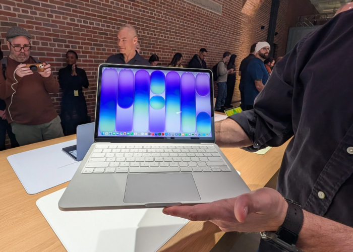 Resmi Masuk ke Indonesia Laptop Entry Level Pertama dari Apple, MacBook Neo iBox Harga 2026