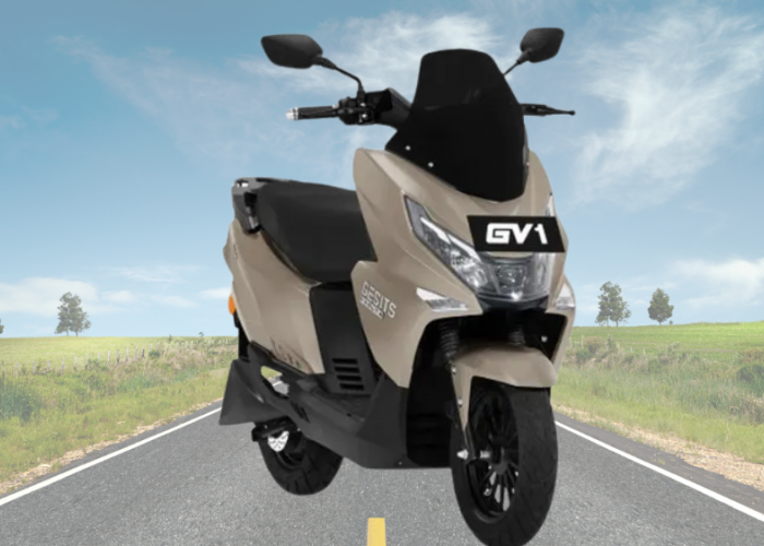 Daftar Motor Listrik Volta 2026, dari Eagle hingga GV1 Mulai Rp17 Jutaan, Mana Paling Kencang & Jarak Terjauh?