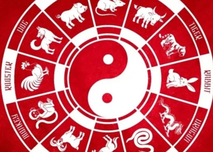 Shio Ciong di Tahun 2026, Waspada Pengaruh Kuda Api