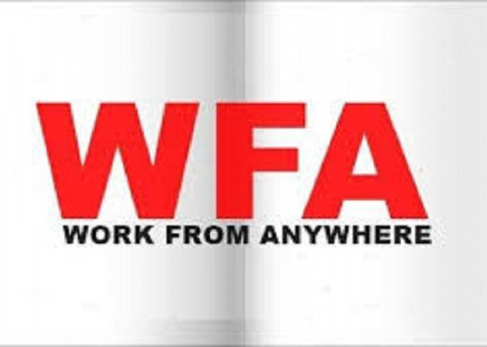 Kerja Sambil Mudik? Libur Lebaran 2026 Jadi Super Panjang, Ini Efek WFA yang Jarang Dibahas!