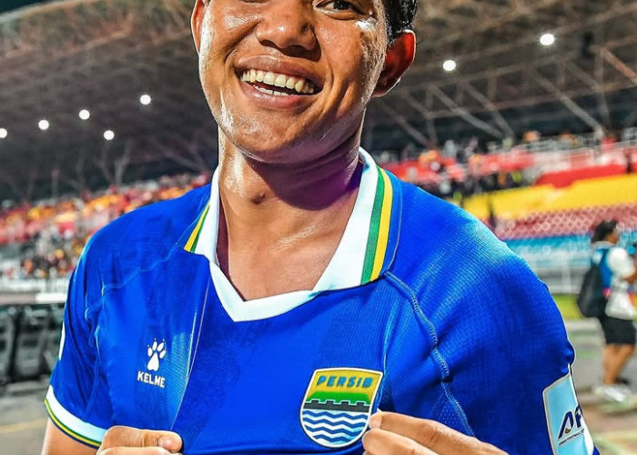 Cuma Perlu 1 Poin Lagi! Kemenangan Persib atas Selangor FC Buka Kans Lolos 16 Besar ACL 2 Makin Lebar