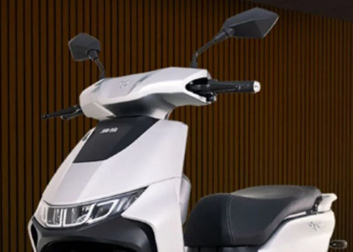 Daftar Harga Motor Listrik Bekas Termurah Edisi Januari 2026, Cuma 8 - 9 Jutaan