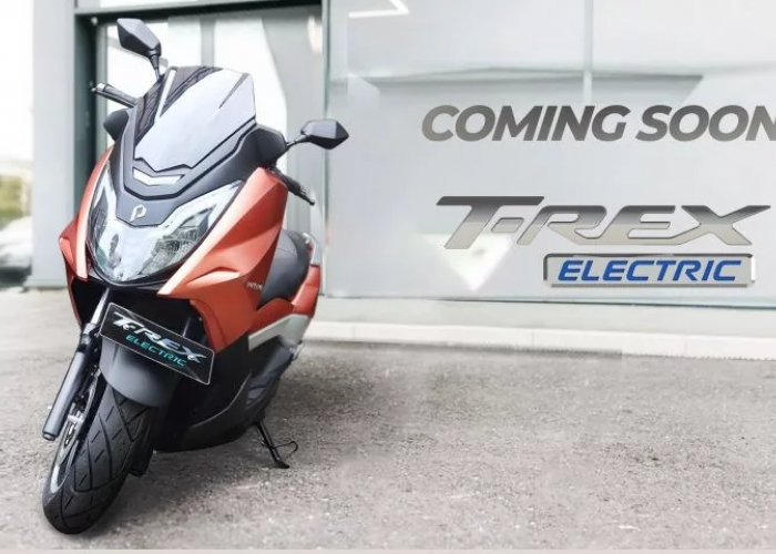 6 Rekomendasi Motor Listrik Polytron yang Layak Beli di 2026, Ini Pilihan Lengkap dari Entry Level sampai Premium
