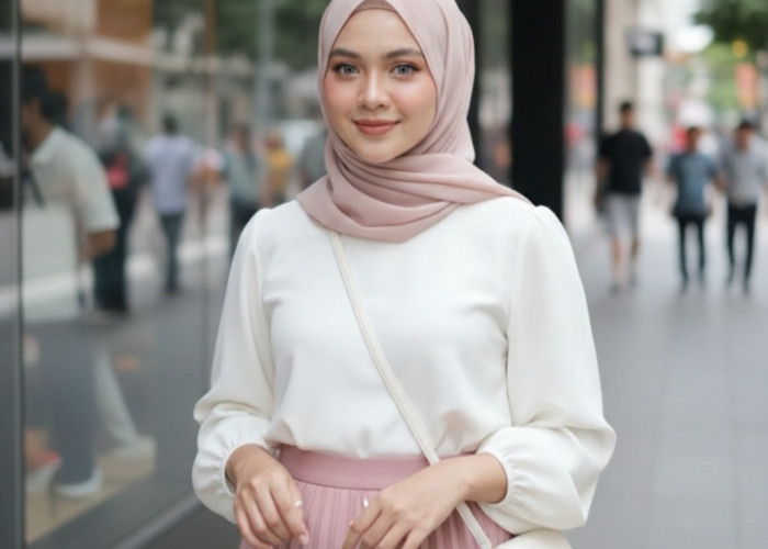 Kumpulan Prompt Gemini AI Foto Sendiri Cewek Modis, Bikin Hasilnya Elegan & Stylish!