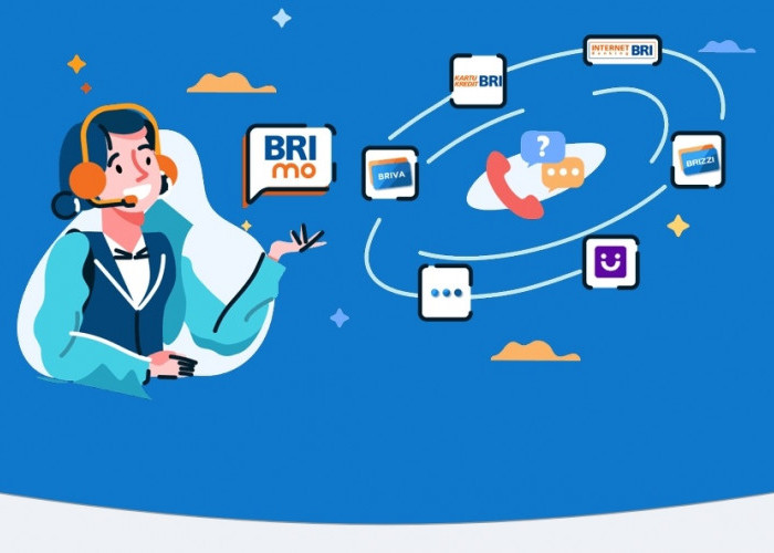 Lupa Password BRImo Sekarang Bisa Lewat HP, Tinggalkan Cara Lama Tanpa Harus Datang ke Bank