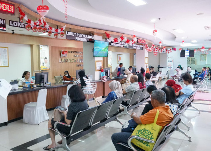 Pengukuran Terjadwal ATR/BPN Beri Kepastian Waktu Ukur Tanah, PBT Selesai Maksimal 12 Hari