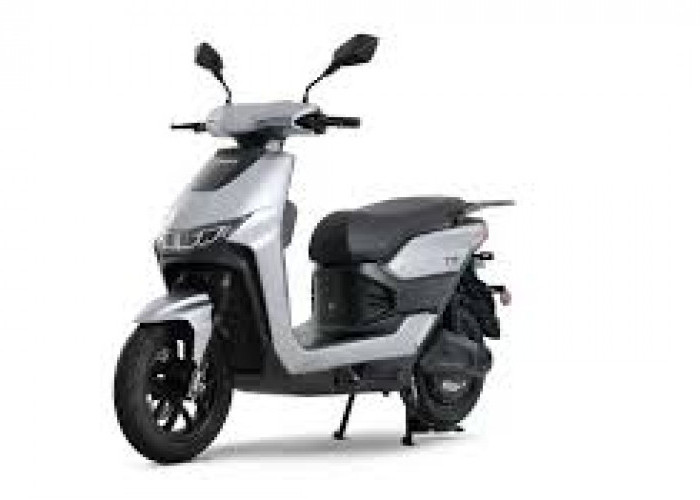 Semua Bisa Punya! 5 Rekomendasi Motor Listrik Murah dengan Performa Andal & Fitur Canggih, Harga Rp20 Jutaan