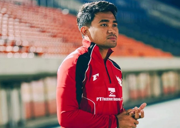 Buka-bukaan Soal Ban Kapten Timnas, Asnawi Mangkualam Bantah Statement Arya Sinulingga, Ada Fakta Mengejutkan