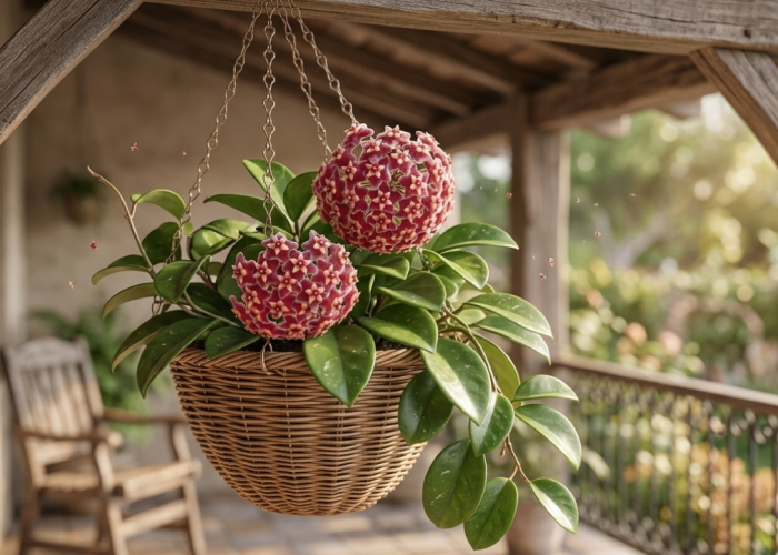 Panduan dan Rekomendasi Tanaman Hias Pot Gantung yang Tidak Gampang Mati, Ini Rahasianya! 