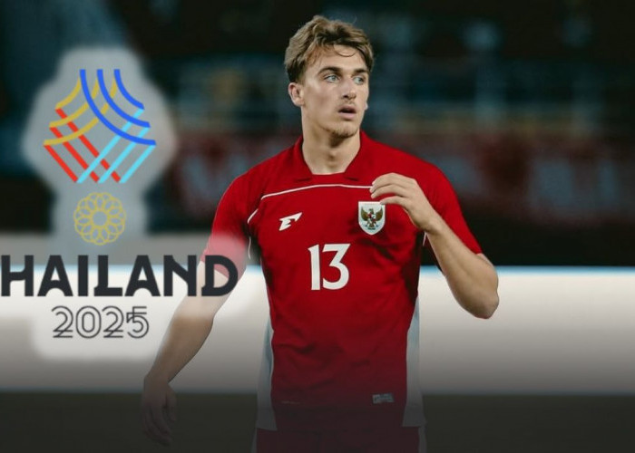 Striker Baru Timnas Indonesia Ini Akan Bersinar di Sea Games 2025, Ternyata Ini Penyebabnya!
