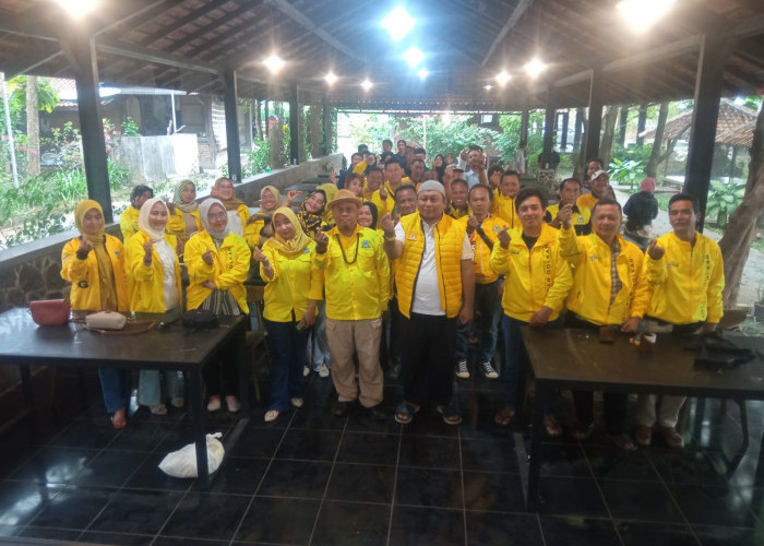 Asep Eka Mulyana Ajak Warga Majalengka Doa Bersama dan Dukung UMKM di Tengah Keprihatinan Bangsa