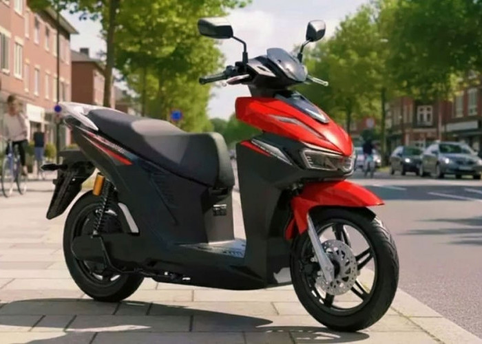 Irit Ngga Pakai Bohong! 3 Motor Listrik VinFast Terbaru 2026 Siap Melantai di Indonesia, Catat Tanggalnya