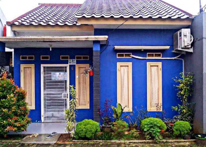 Tips Bangun Rumah di Kampung Budget Rp 50 Juta