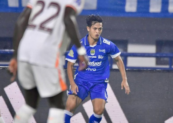 Rumor Dewangga Dibantah Bojan Hodak, Muncul Rumor Pemain Ini yang Akan Dipinjamkan